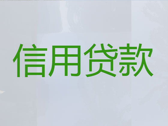 汉中贷款正规公司